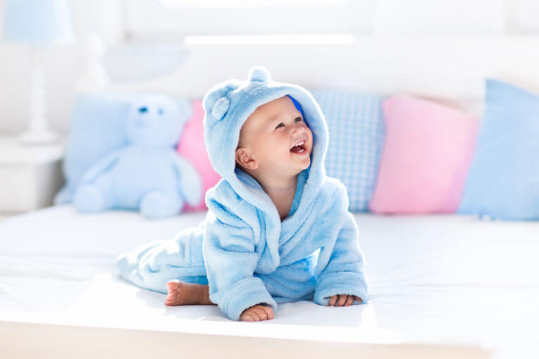 BabyPrem Vorzeitige Baby Kleider Neonatale Intensivstation Einheit Bodysuit 32cm 