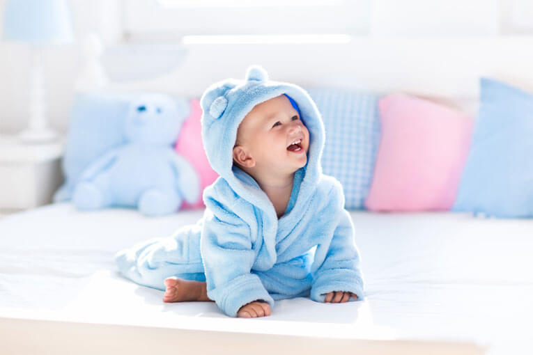 Clothing for Premature Babies and Toddlers | BabyPrem