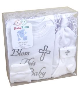 Newborn / Christening Gift Set