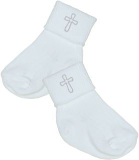 Preemie Baby Plain Ankle Socks