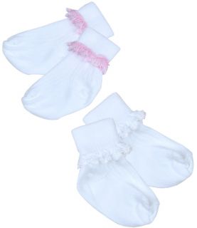 Premature Baby Socks - 12m