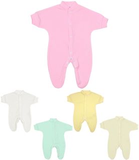 Single Premature Sleepsuit