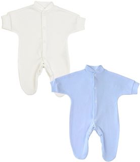 Extra Small Premature Sleepsuit