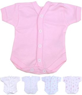 Girls (NICU/SCBU) Vest 