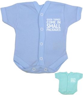 'Good Things (NICU/SCBU) Vest 