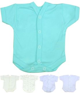 Neonatal (NICU/SCBU) Vest 