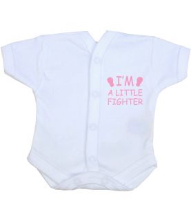 Little Fighter (NICU/SCBU) Vest 