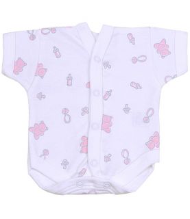 Girls (NICU/SCBU) Vest 