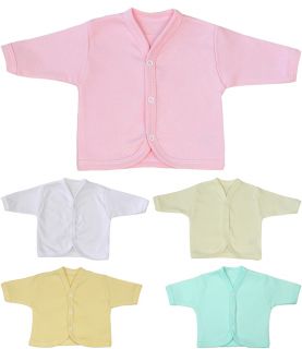 Cotton Cardigan Prem - Regular