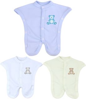 NICU Sleepsuit