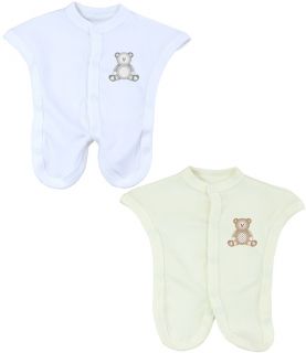 NICU Sleepsuit