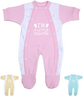 Premature Baby Girl Clothing Newborns to 2 Years