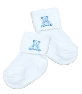 Premature Baby Socks