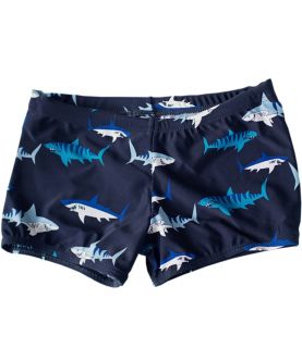Sun Protection 'Shark' Shorts 2-7 Years