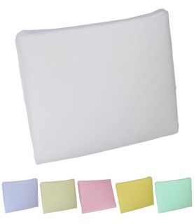 36 x 31cm Wedge Pillow Case Cover