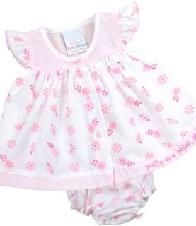 Premature baby girl dresses top