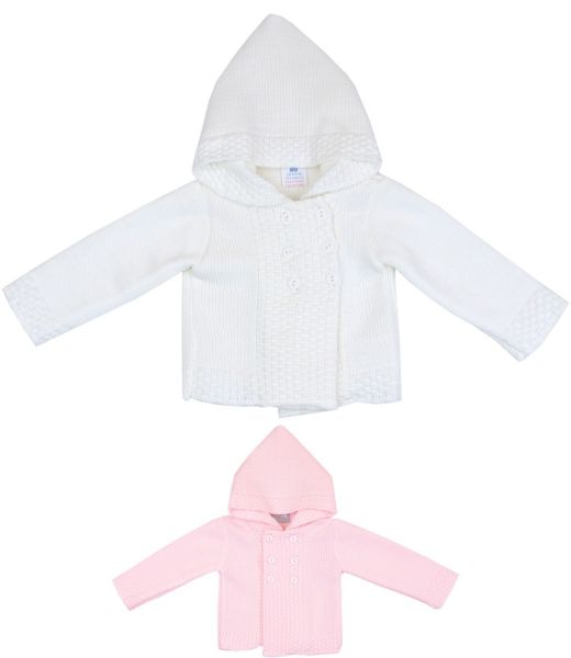 Baby girl hooded cardigan shop