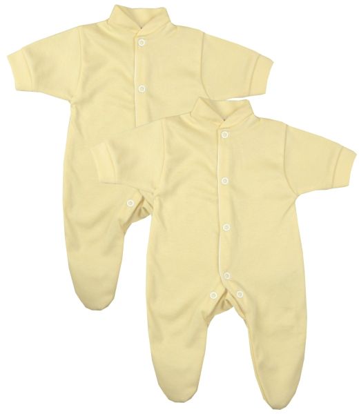 Lemon sleepsuits shop