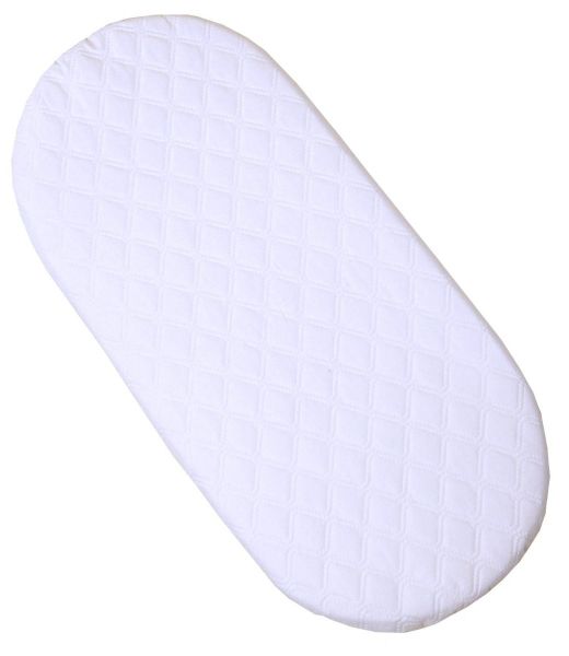 Moses basket mattress sale 80 x 40