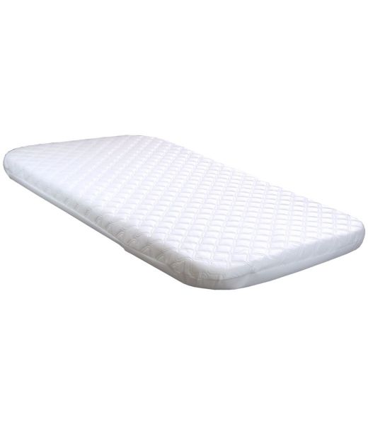 83 x 50cm Crib Mattress Nursery Bedding BabyPrem