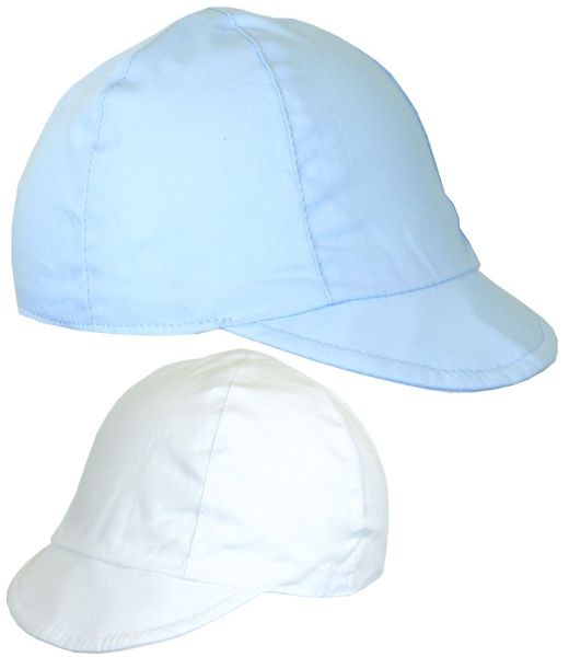 Boys peak cap store