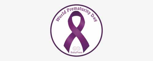 World Prematurity Day