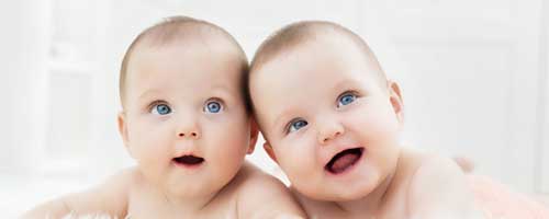 Twins and Multiples
