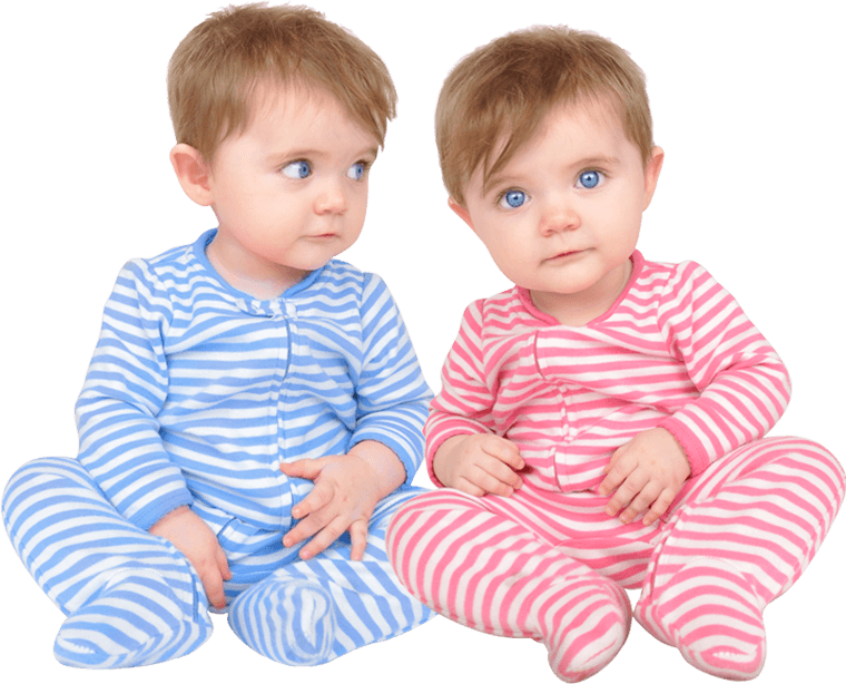 Babyprem Bébé Prématuré Lot de 3 Grenouillères Pyjama Dors Combinaison Filles 